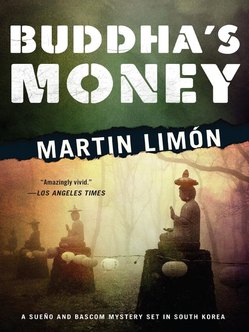 Title details for Buddha's Money by Martin Lim#n - Available
